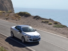 Renault Megane CC 2010 19